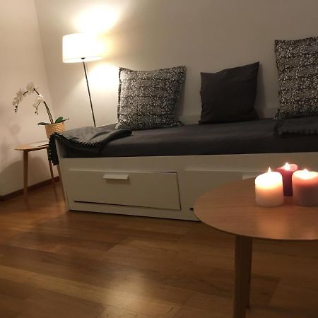 Parking Voiture & Appartement 2Pcs Lausanne Centre Lausana Exterior foto